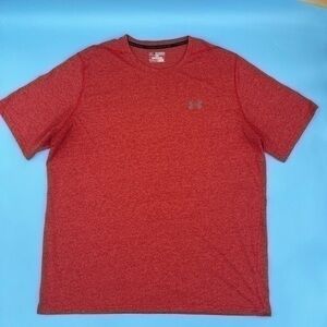 LIKE NEW! Under Armour Threadborne Active T-Shirt